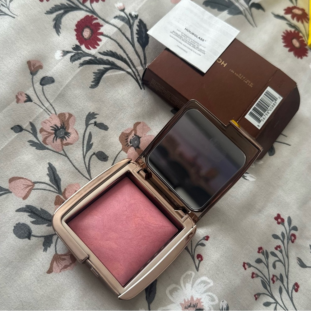 Hourglass Sublime Flush